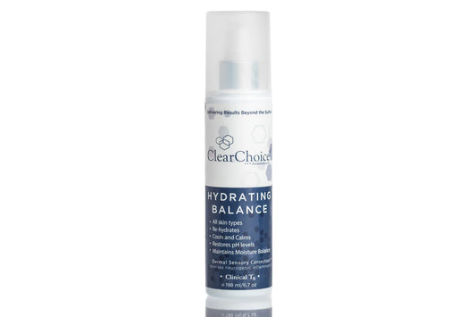 Hydrating Balance Toner