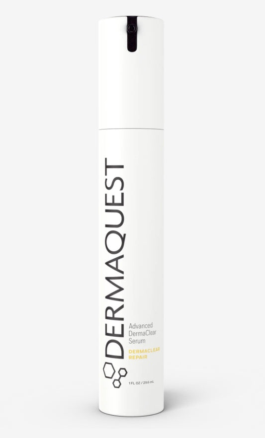 DermaClear Serum