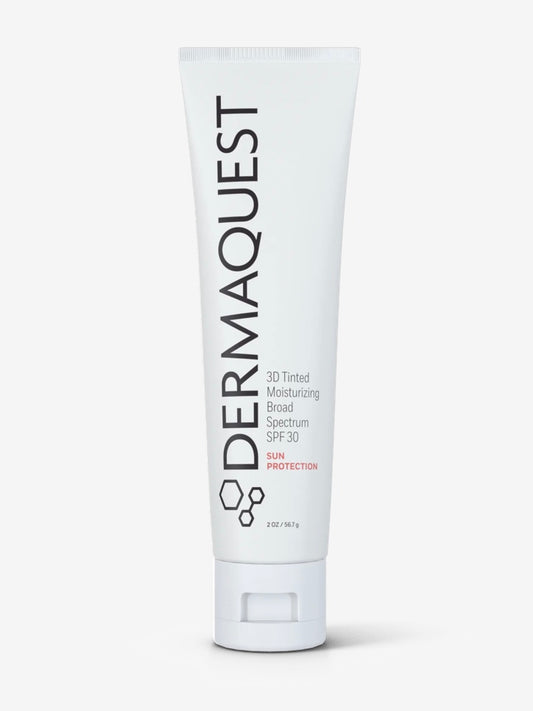 Stem Cell 3D Tinted Moisturizer with SPF 30