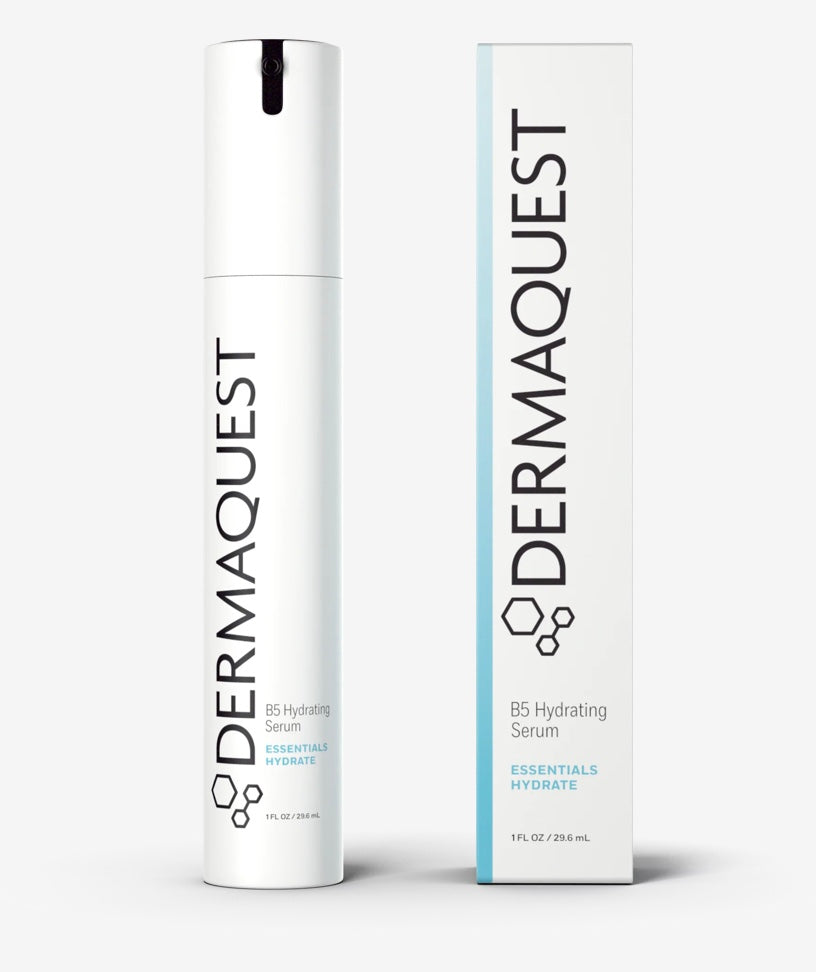 B5 Hydrating Serum