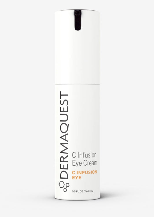 C Infusion Eye Cream