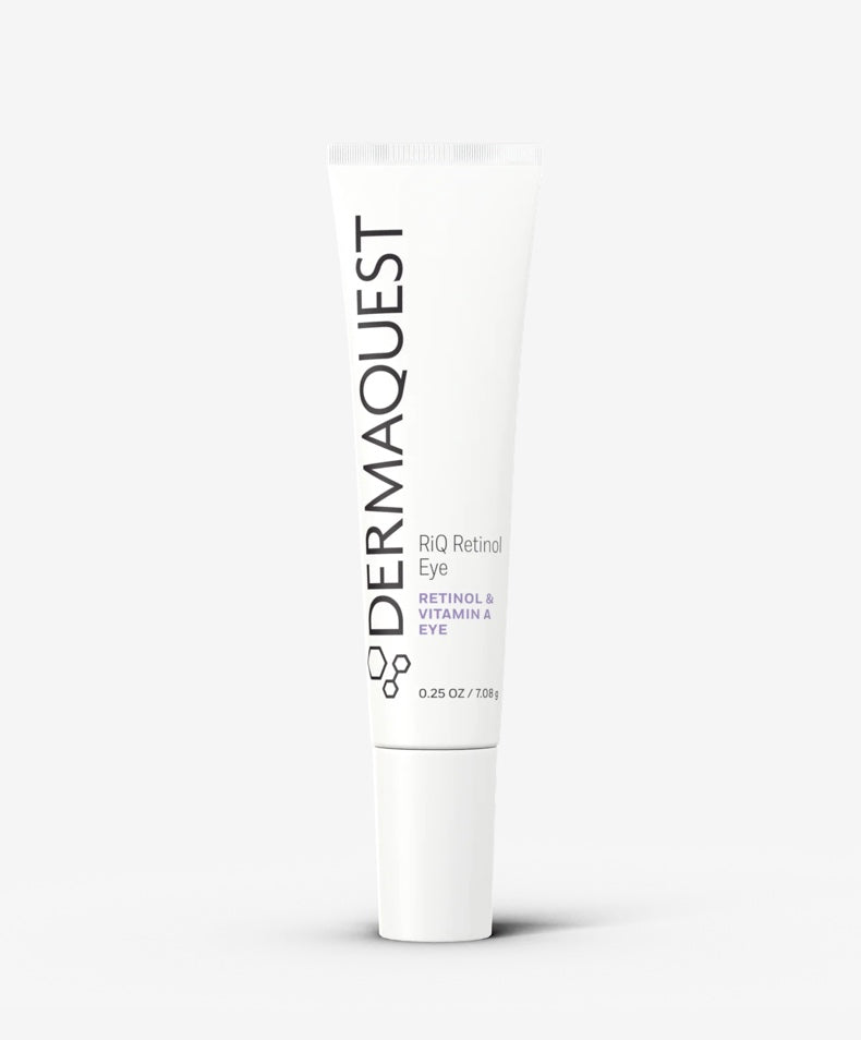 RiQ Retinol Eye