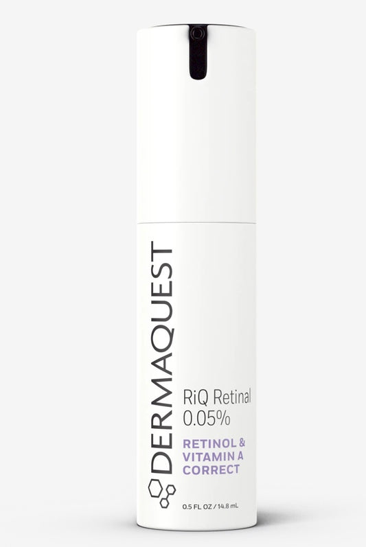 RiQ Retinol