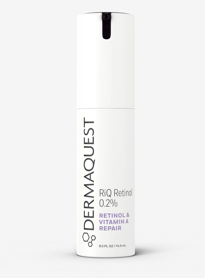 RiQ Retinol