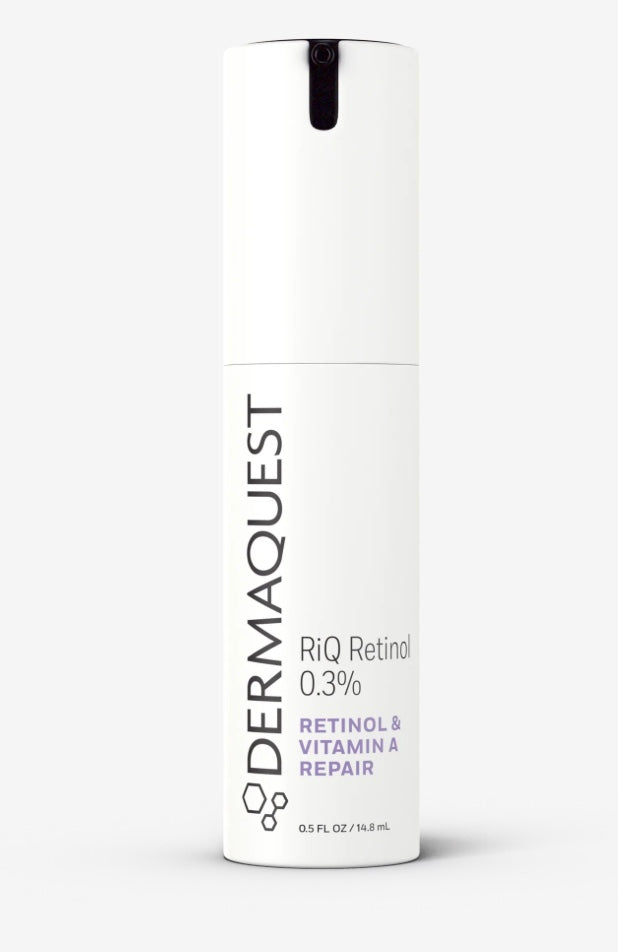 RiQ Retinol