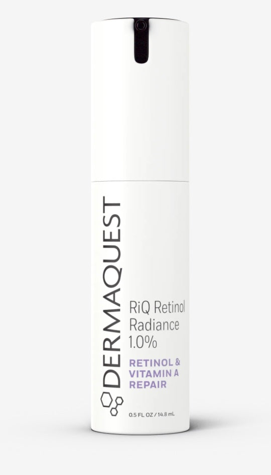 RiQ Retinol