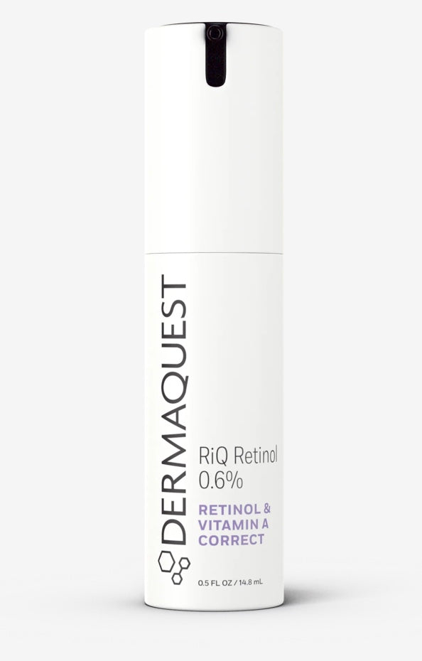 RiQ Retinol