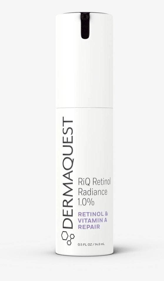 RiQ Retinol Radiance 1%