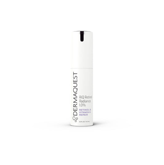 RiQ Retinol Radiance 1%