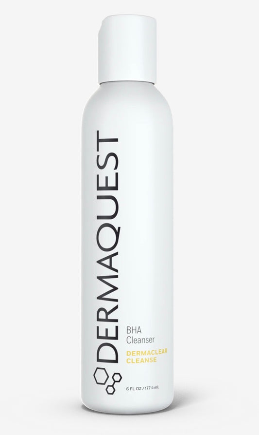 BHA Cleanser (formally known as DermaClear BHA Cleanser)