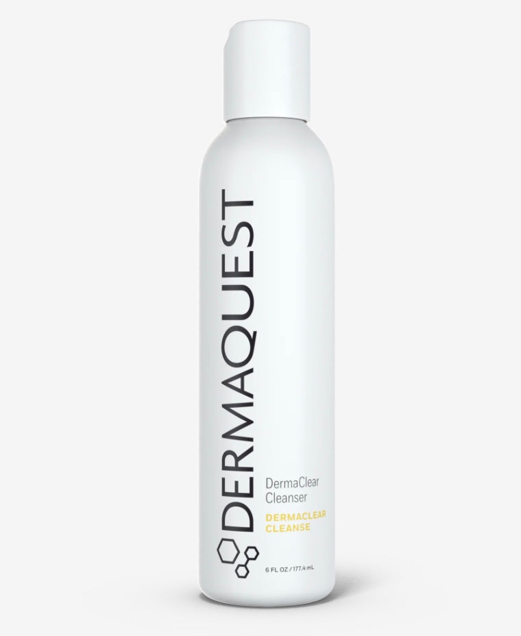 DermaClear Cleanser