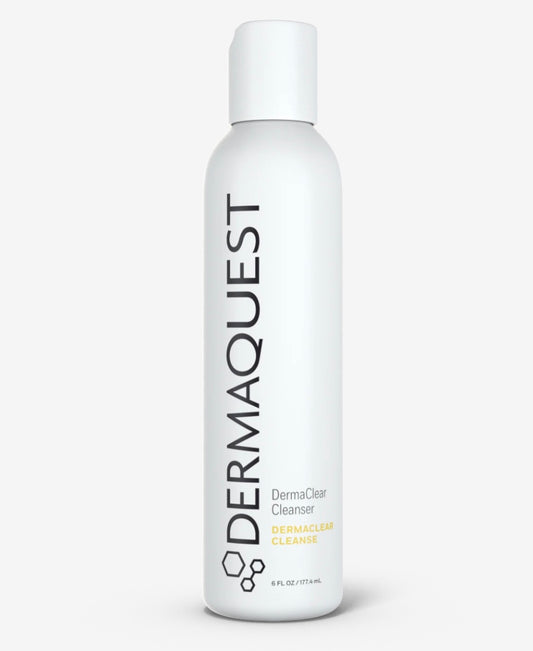 DermaClear Cleanser