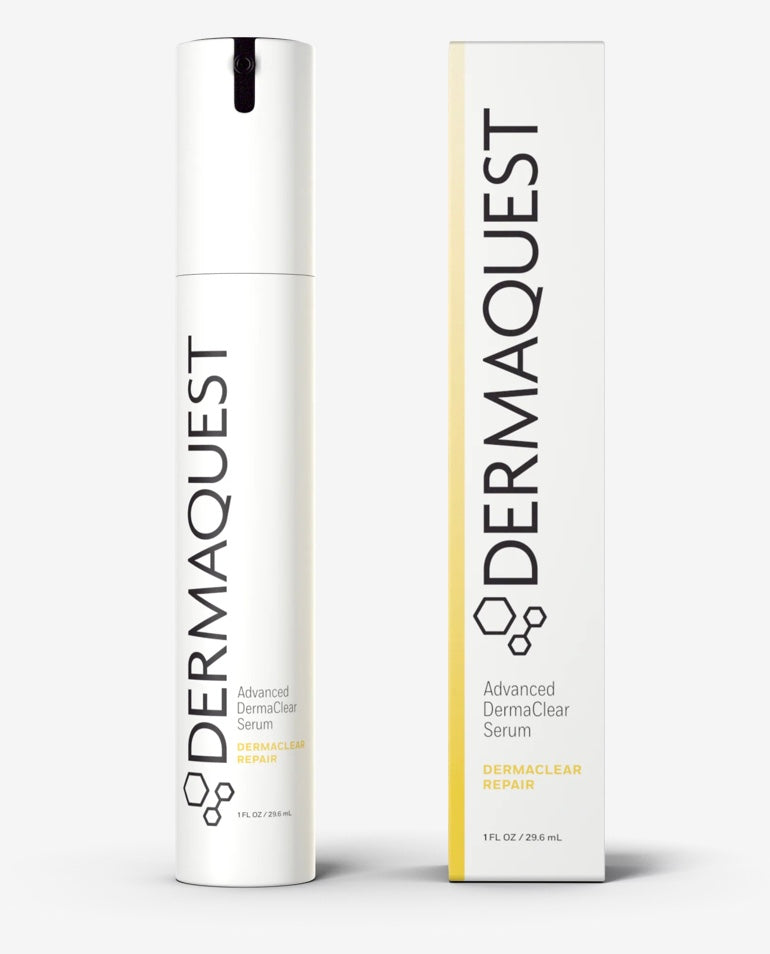 DermaClear Serum