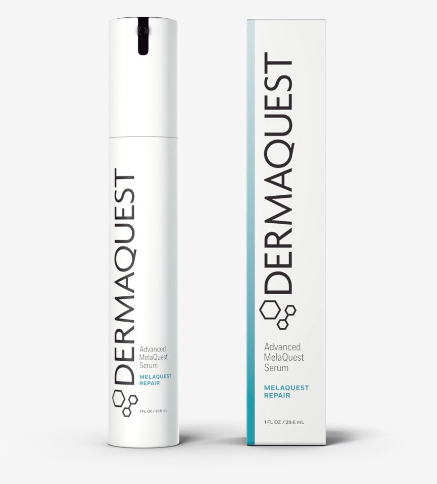 Advanced MelaQuest Serum (formally SkinBrite Serum)