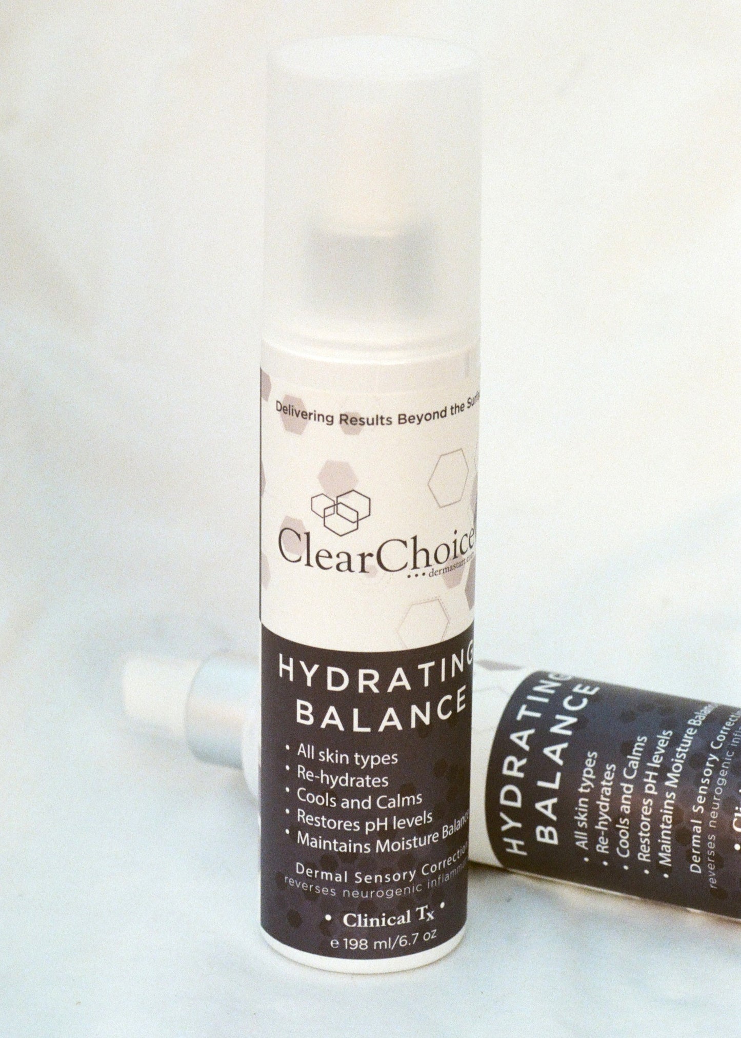 Hydrating Balance Toner