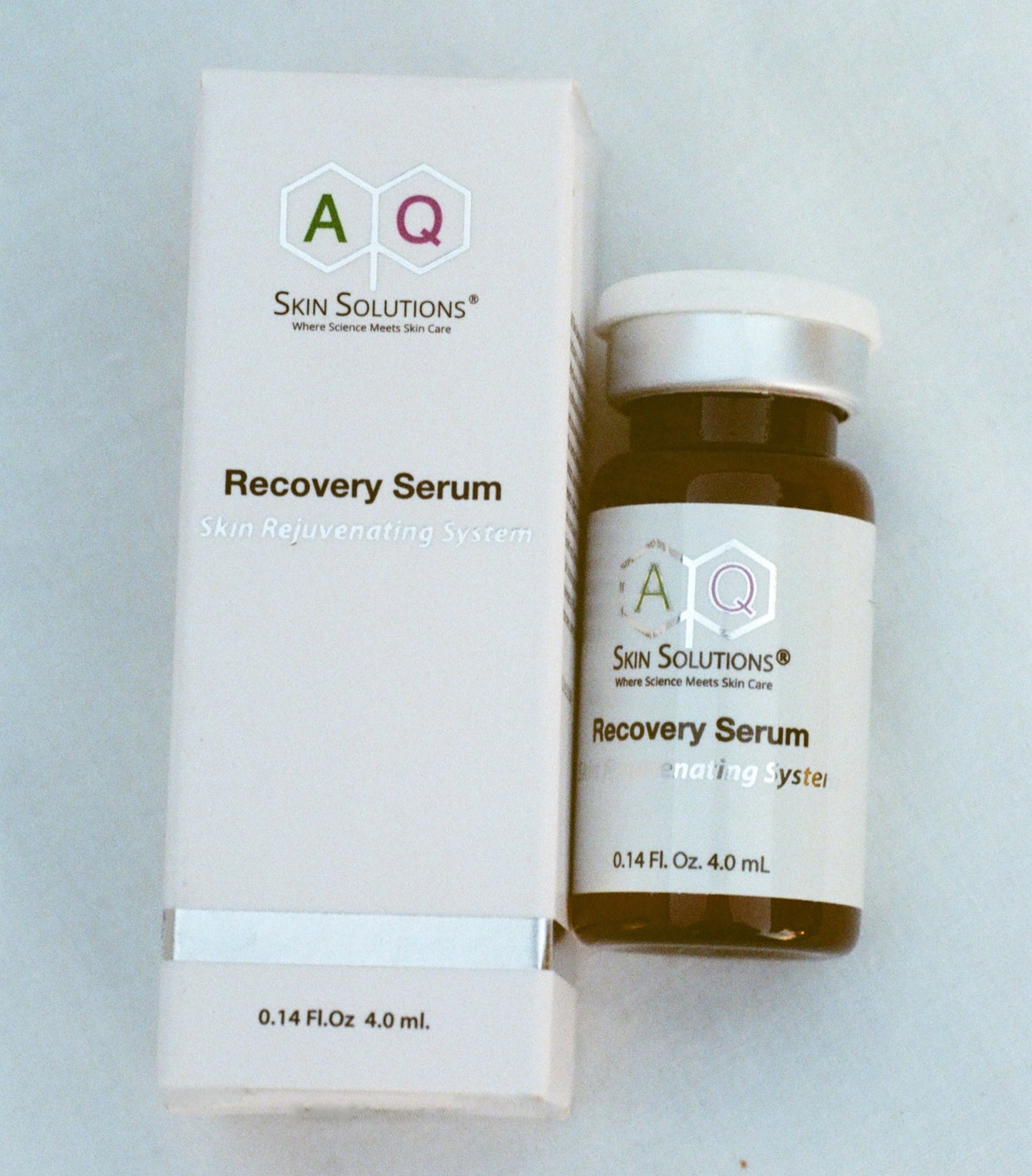 Recovery Serum