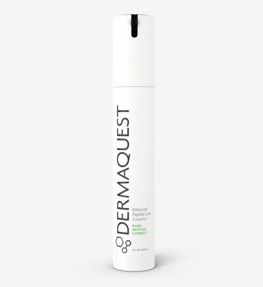 Peptide Line Corrector