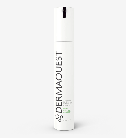 Peptide Line Corrector