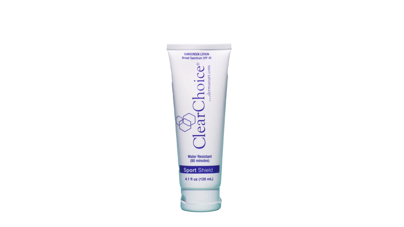Sport Shield SPF•45 4oz