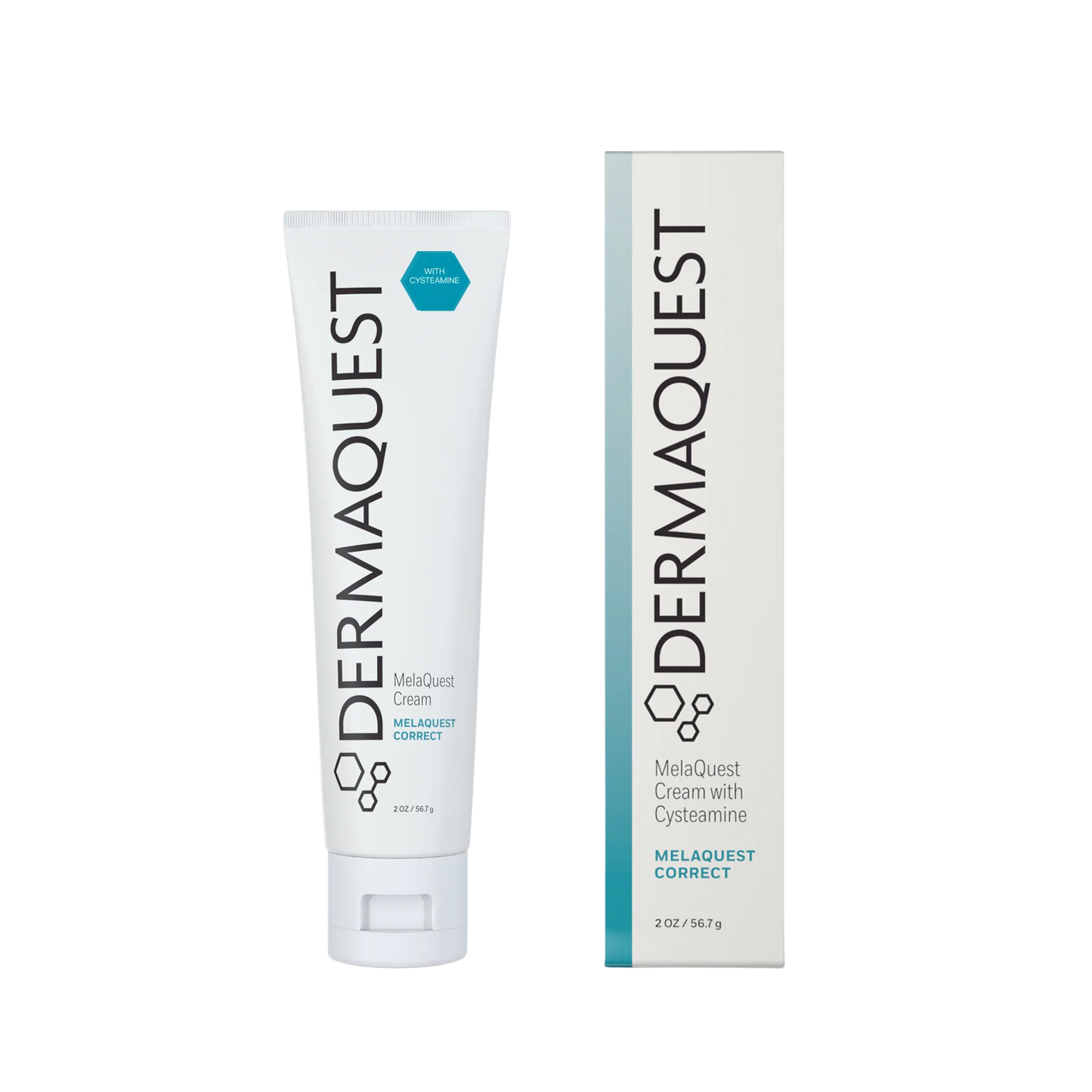 🌟MelaQuest Cream with Cysteamine 💎