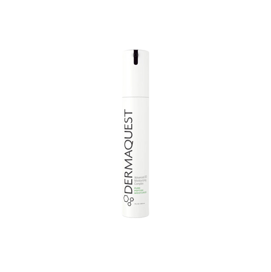Advanced 3D Moisturizing Complex (formally Stem Cell 3D Complex)