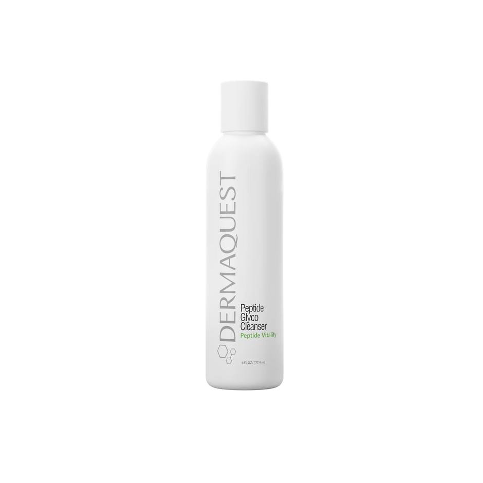 DermaQuest Power Peptide Resurfacer 118ml - Soin Hydratant Et Lissant Neuf