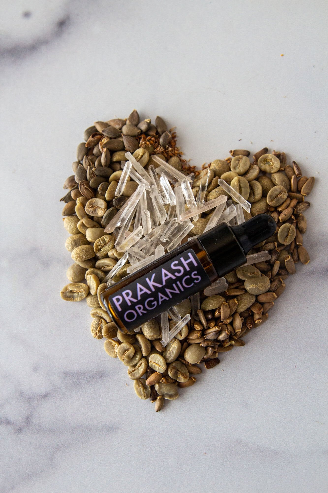 Products Prakash Organics